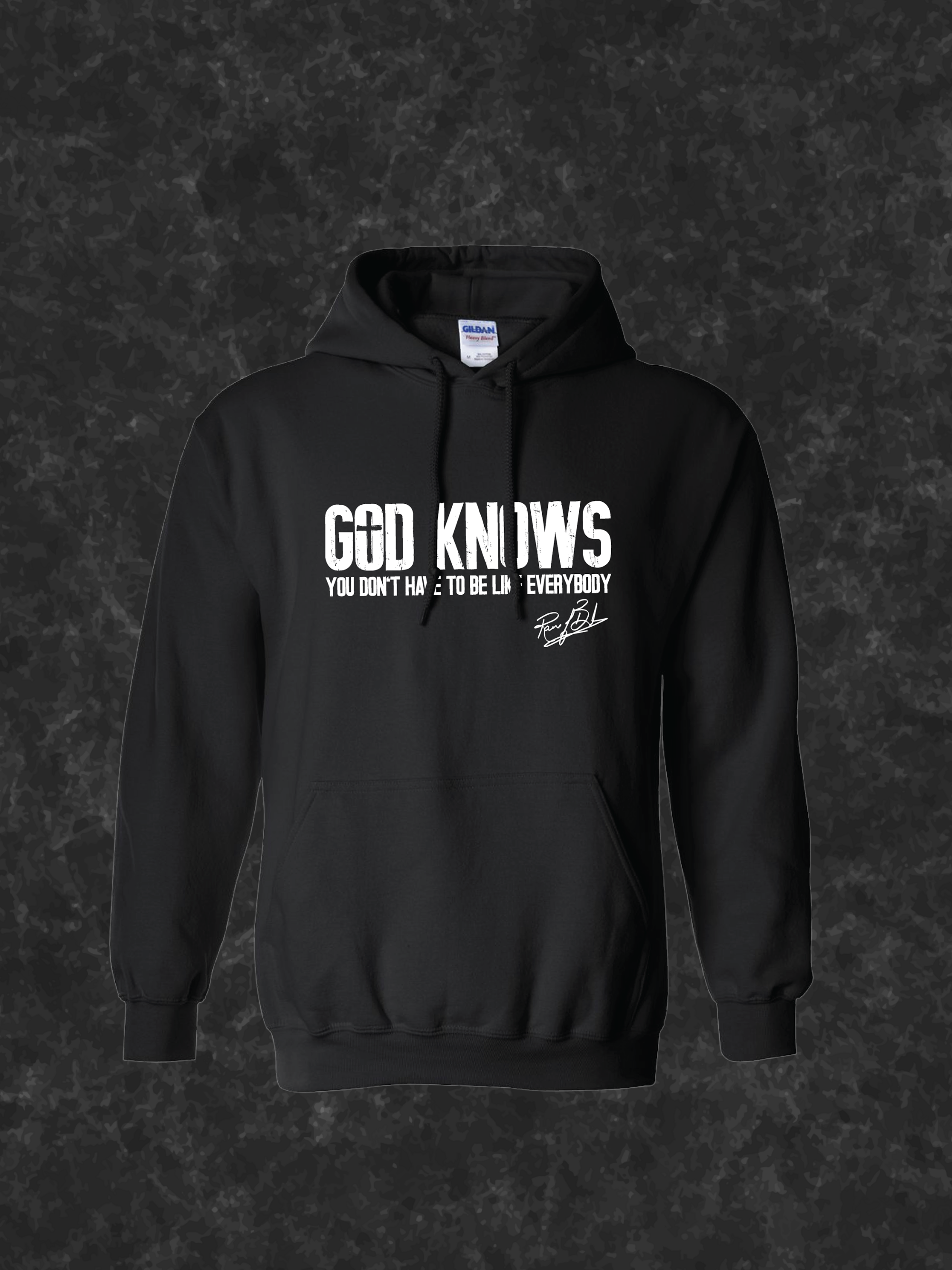 HOODIES