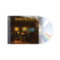 GodTwang 3: The Next Chapter CD