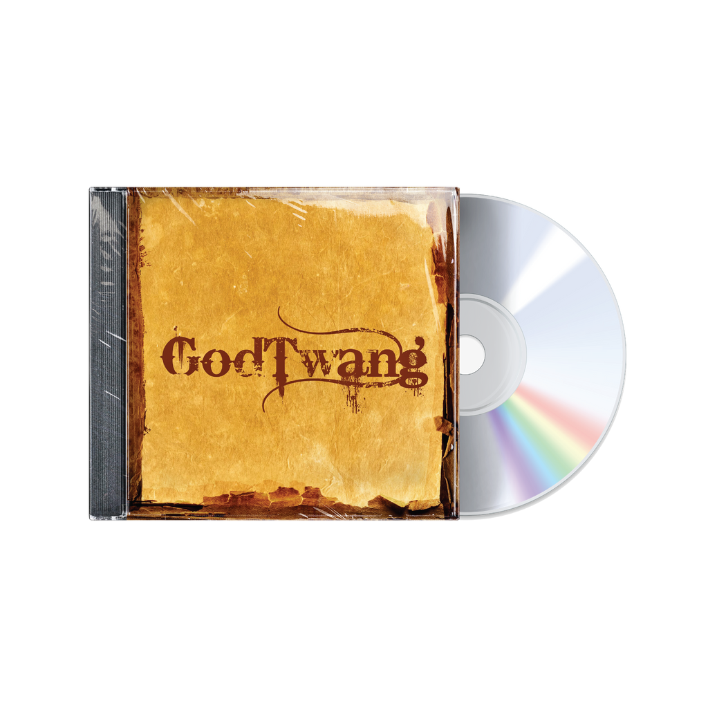 GodTwang 1 CD