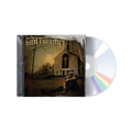 GodTwang 4: Redemption CD