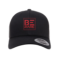 Be Rare Trucker Cap