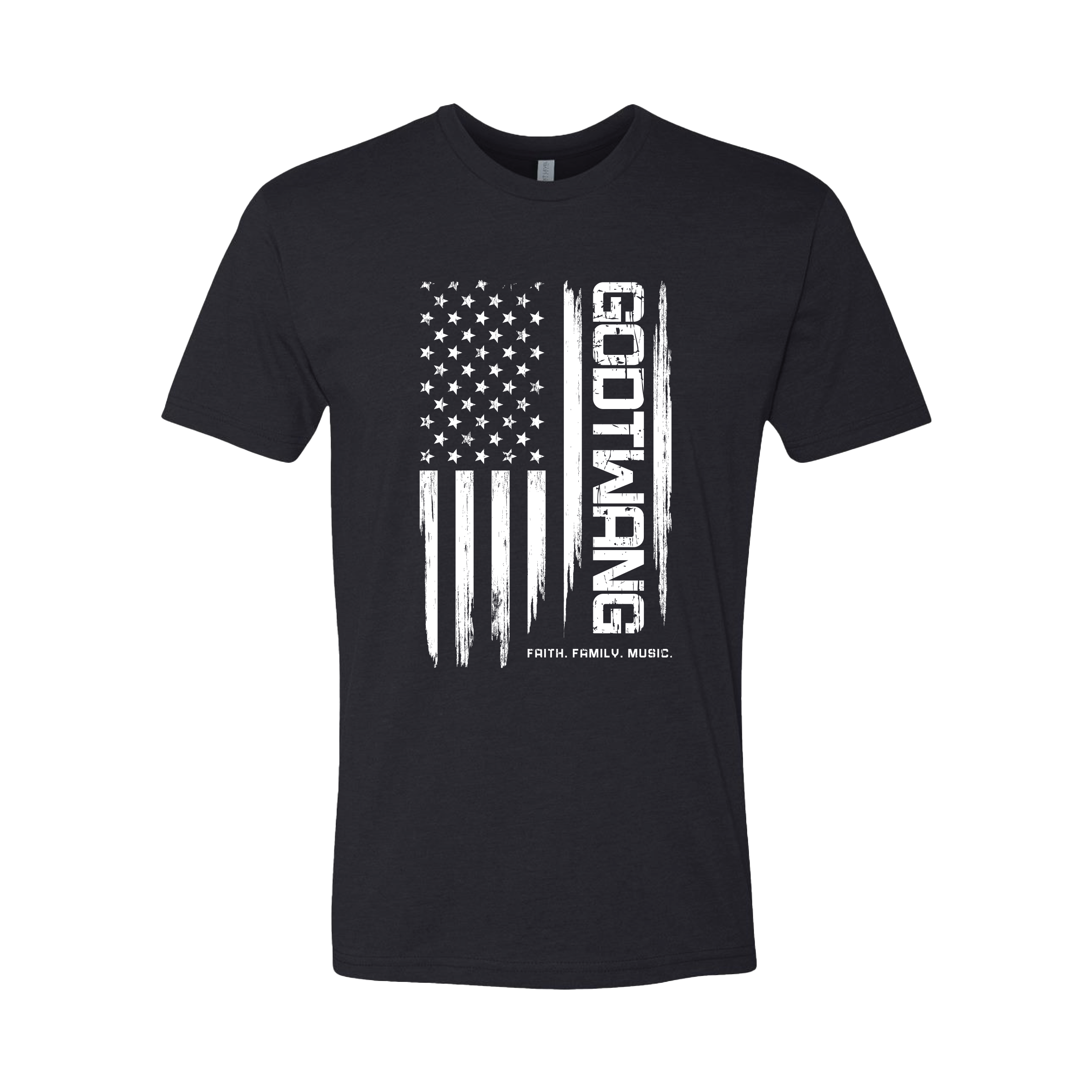 GotTwang Tour T-Shirt