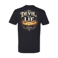 The Devil Is A Lie T-Shirt