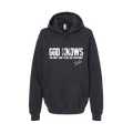 God Knows Hoodie