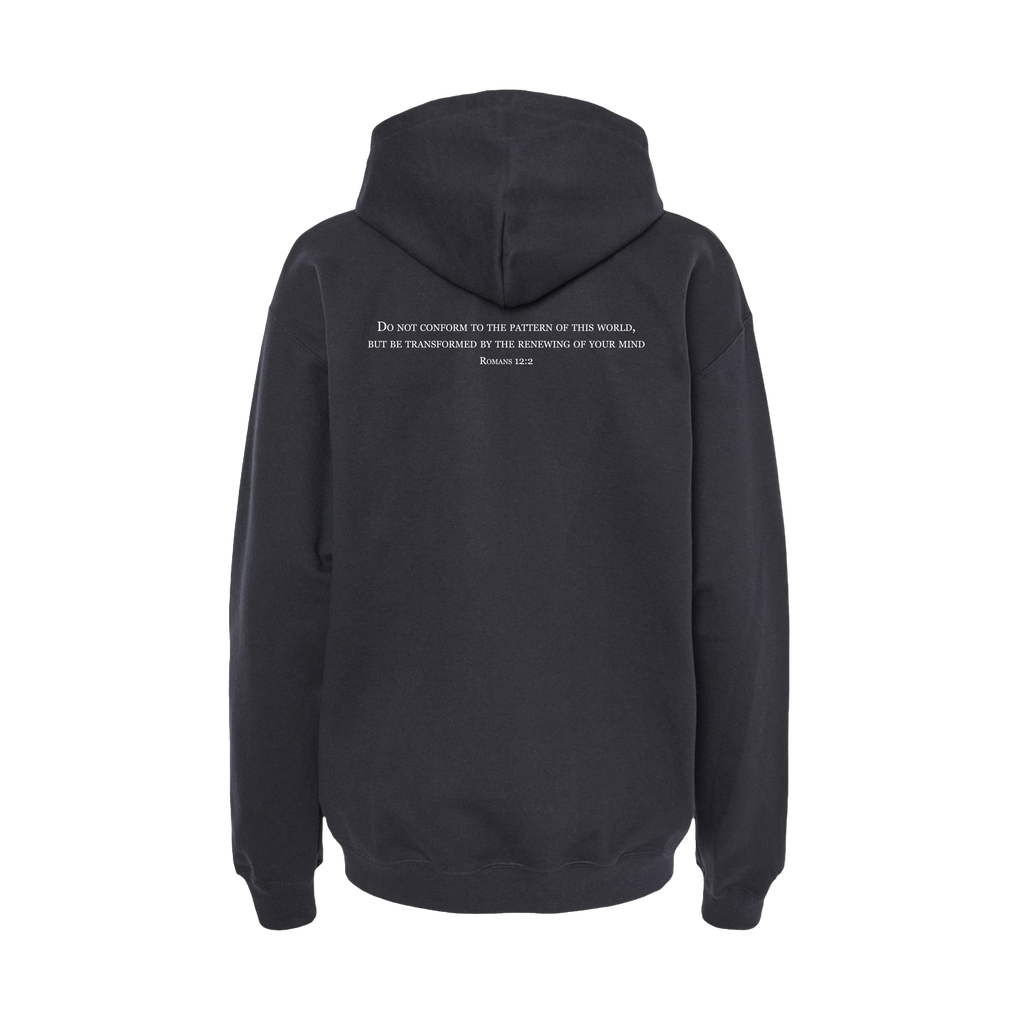 God Knows Hoodie