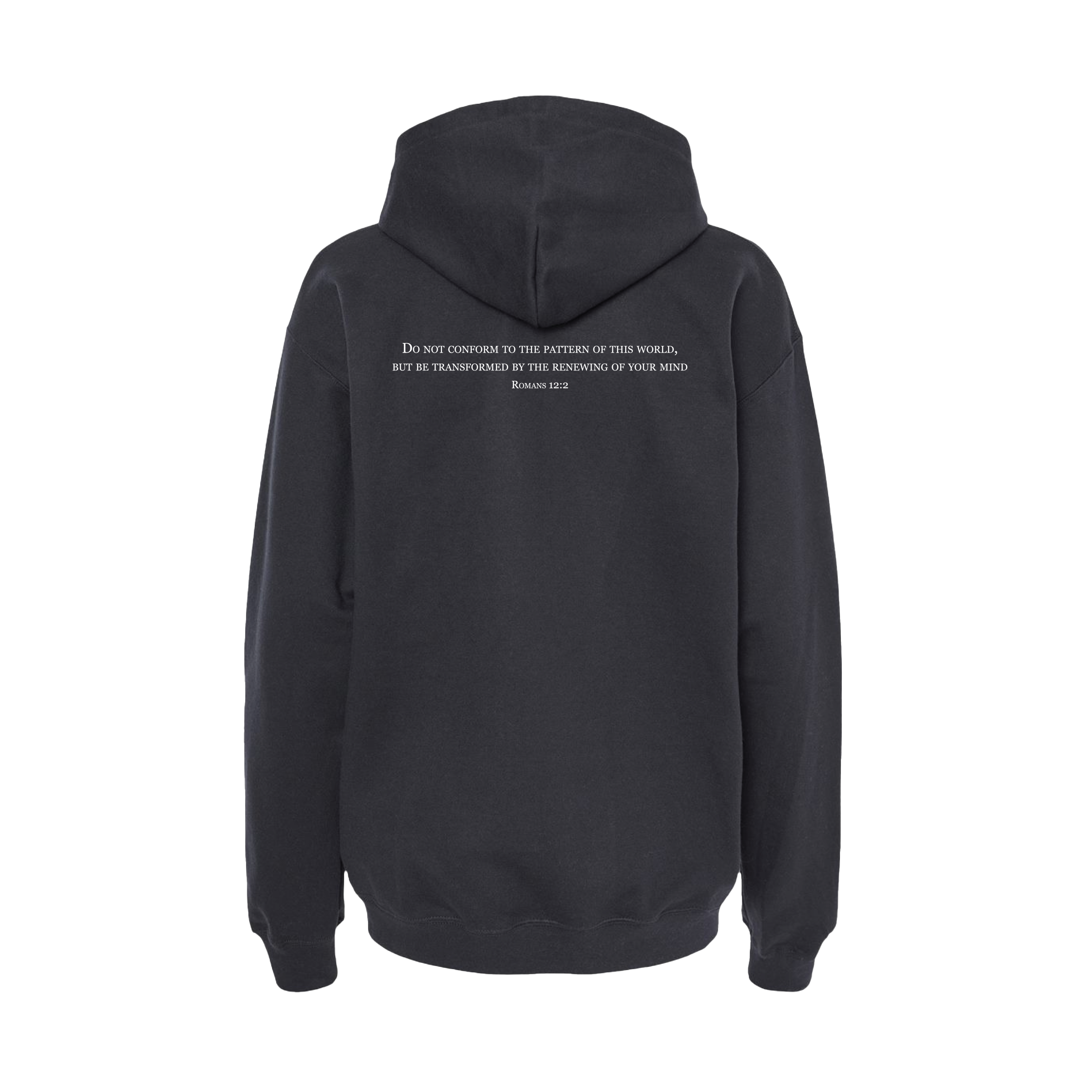 God Knows Hoodie