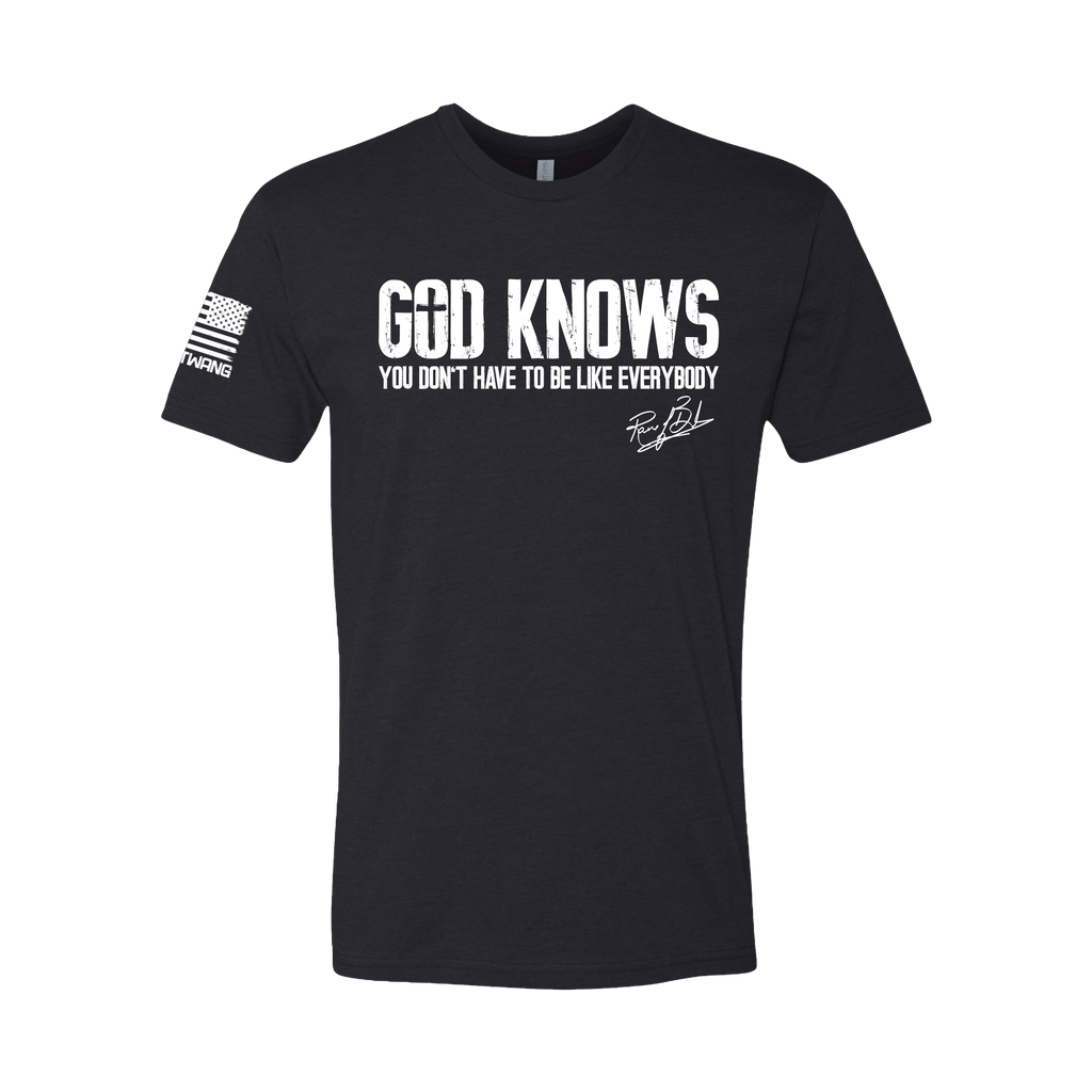 God Knows T-Shirt