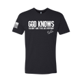God Knows T-Shirt
