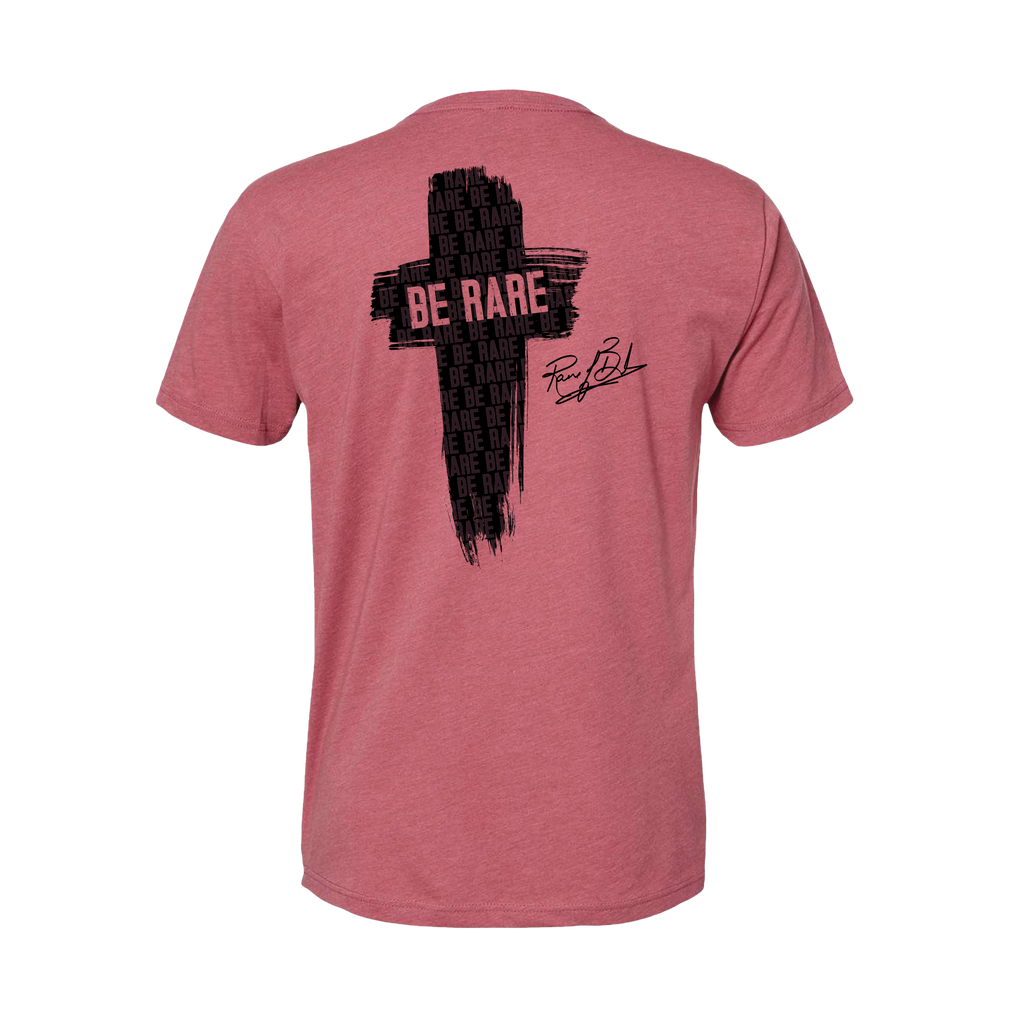 BE RARE T-Shirt