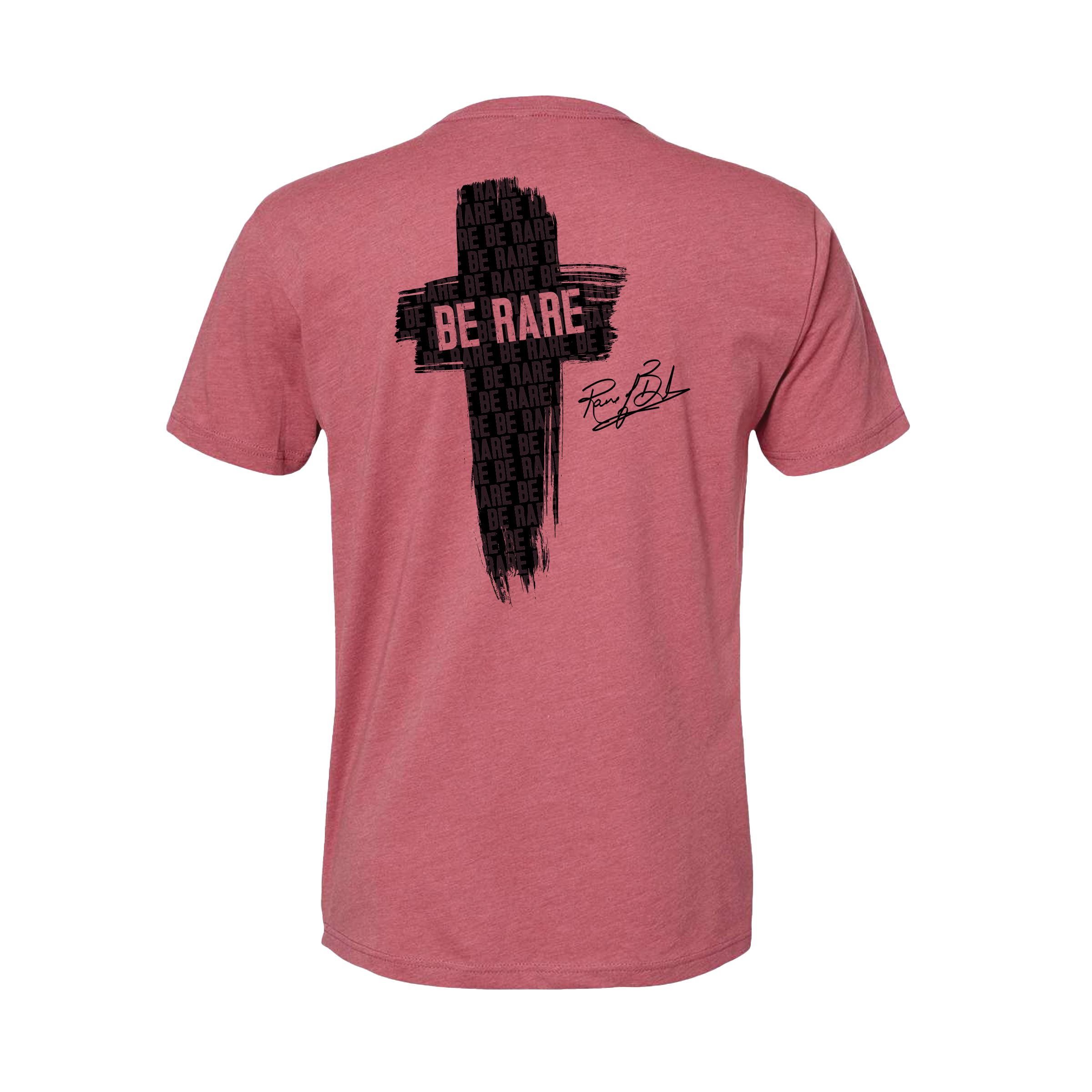 BE RARE T-Shirt