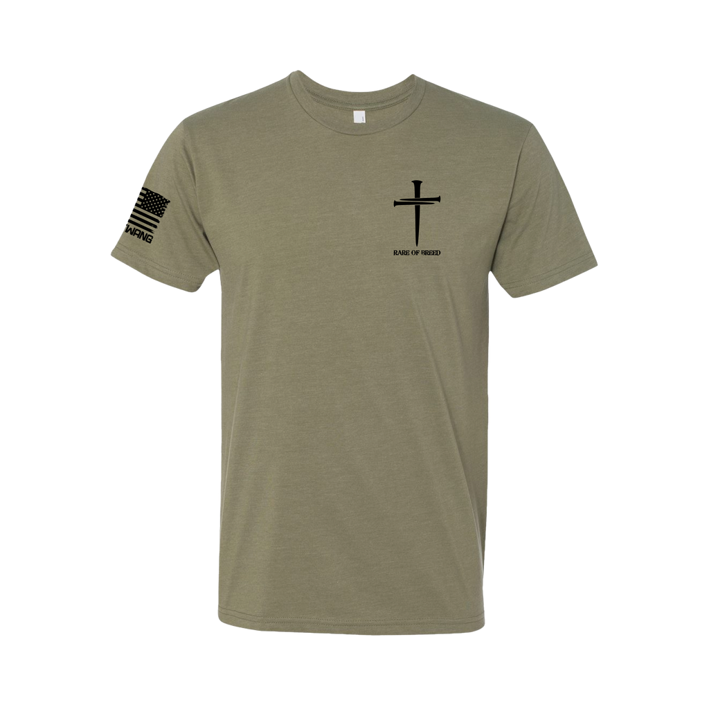Bury Fear T-Shirt