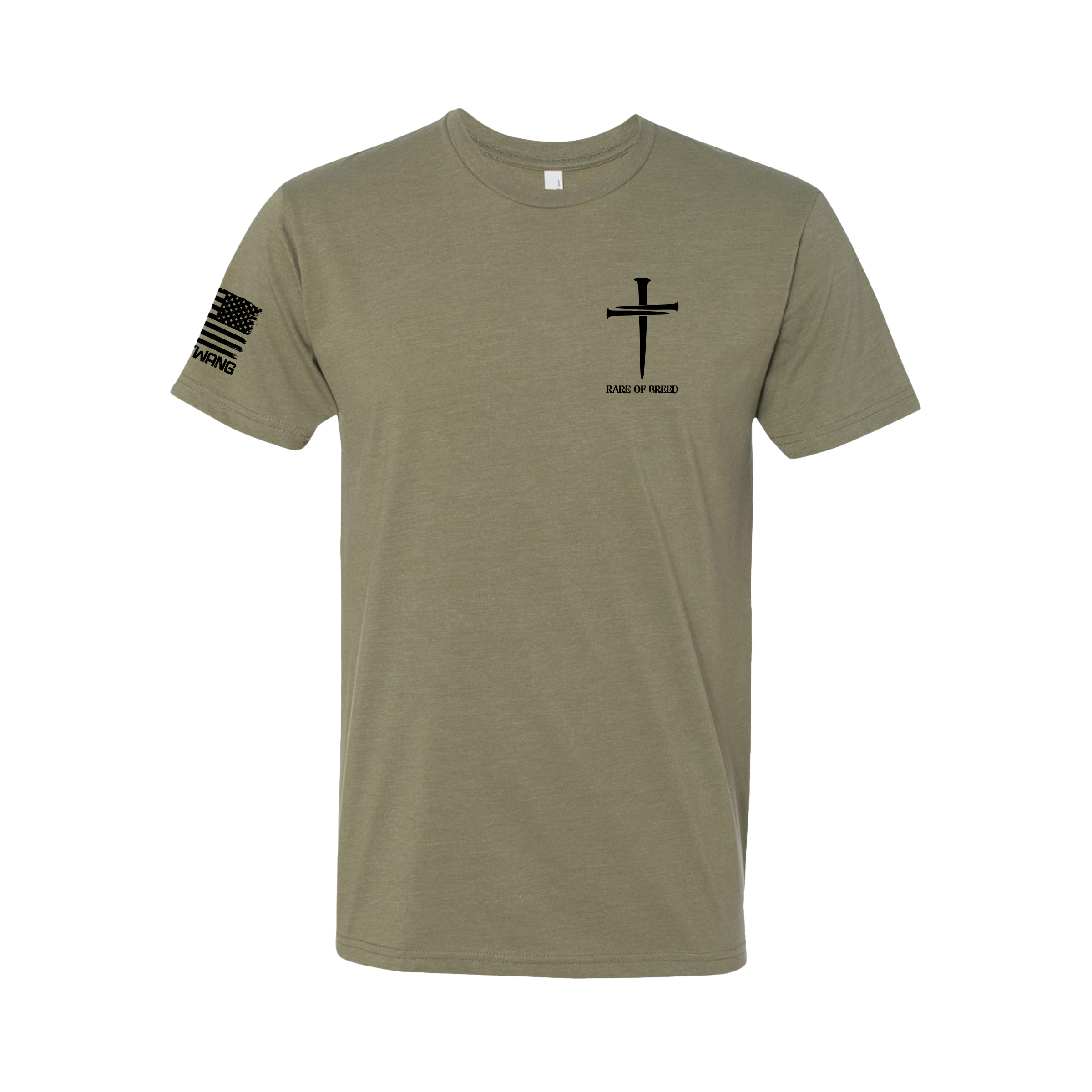 Bury Fear T-Shirt
