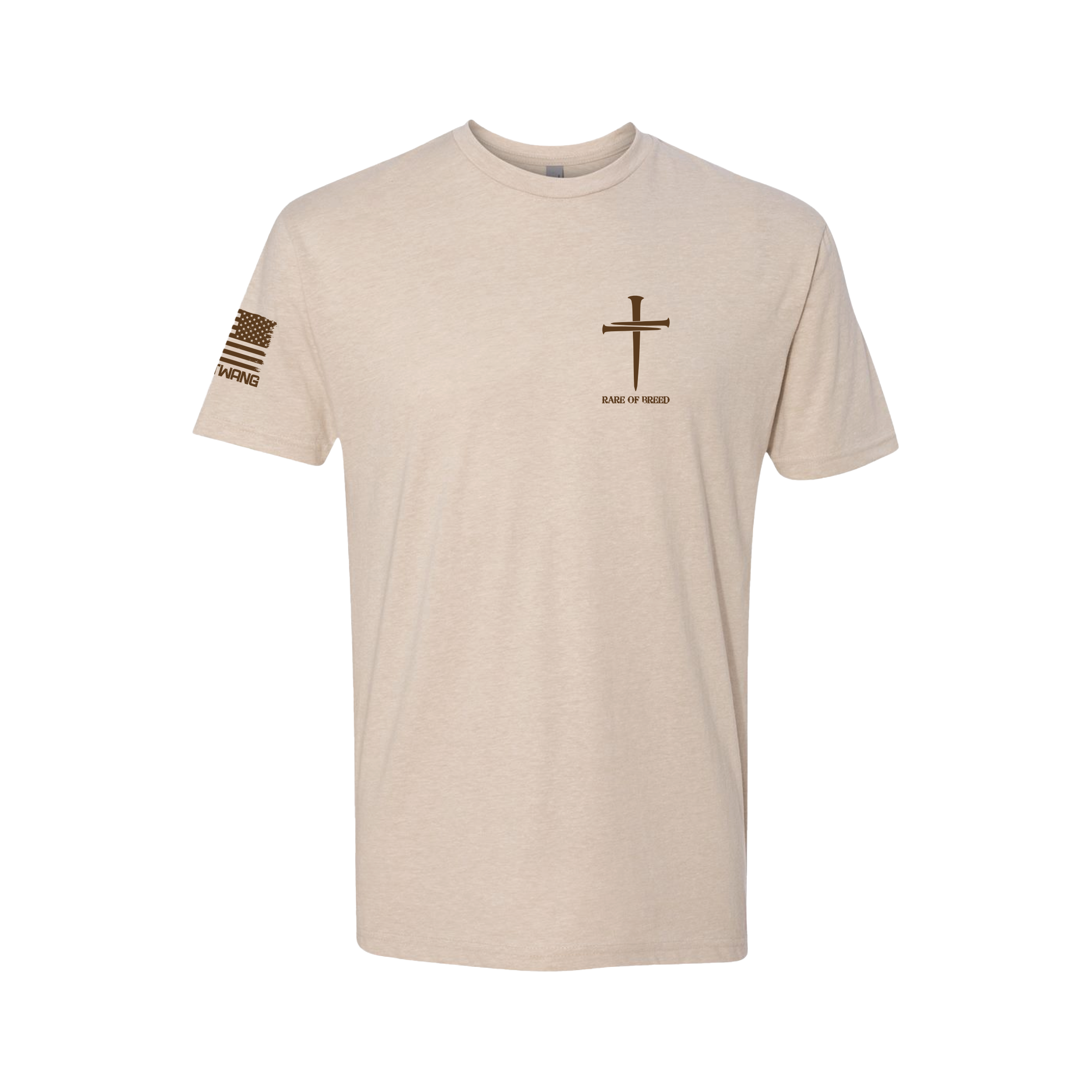 Bury Fear T-Shirt