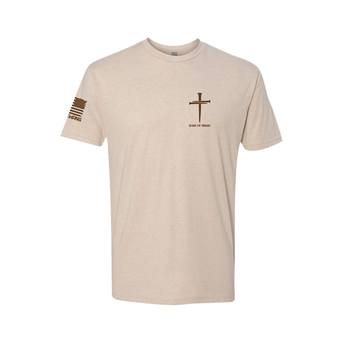 Bury Fear T-Shirt