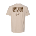 Bury Fear T-Shirt