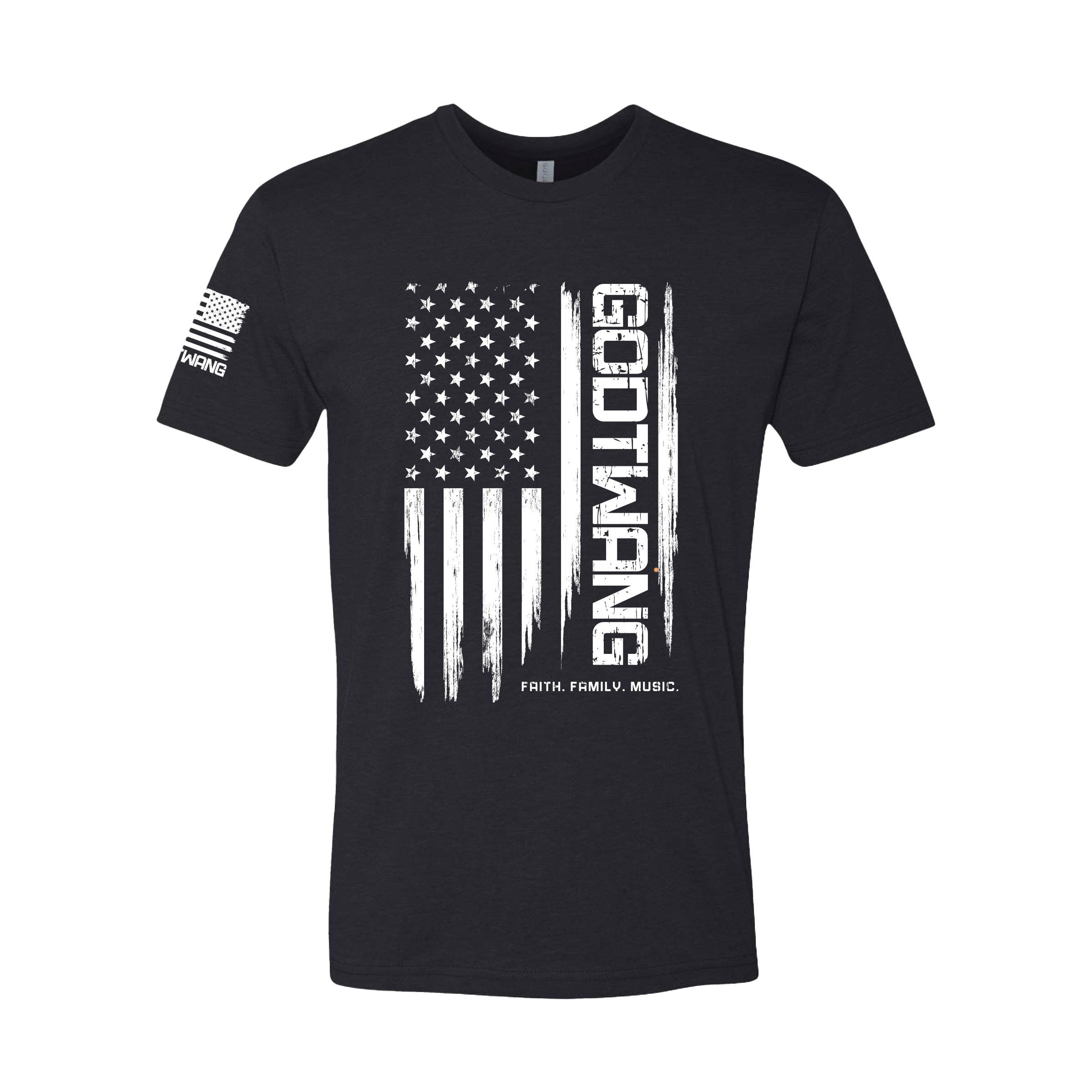 GodTwang T-Shirt