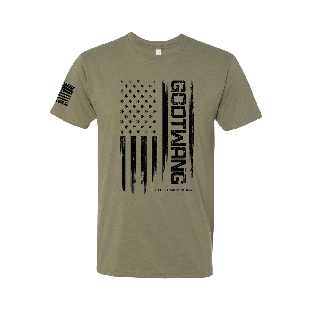 GodTwang T-Shirt