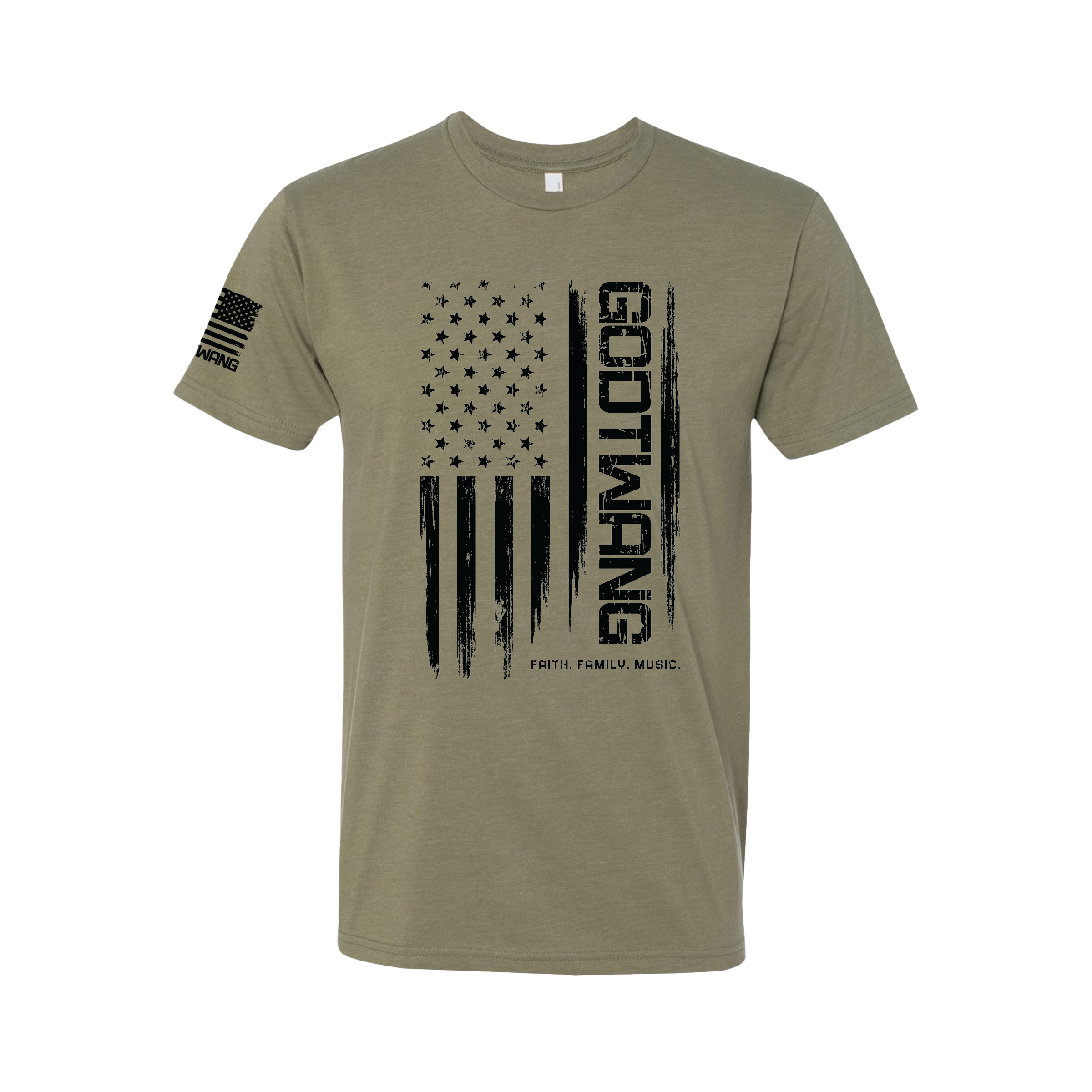 GodTwang T-Shirt