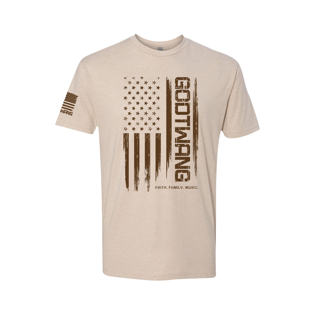 GodTwang T-Shirt
