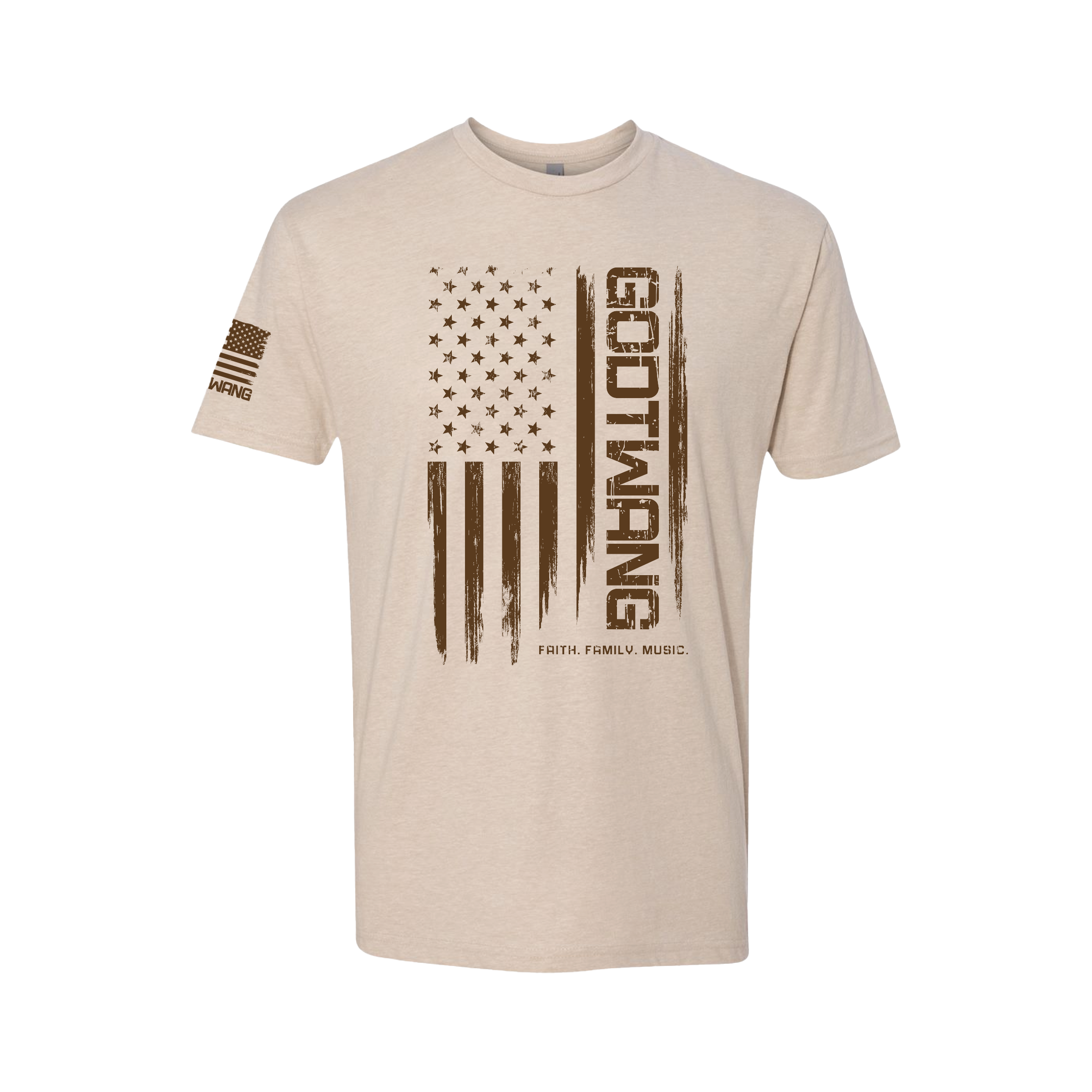 GodTwang T-Shirt