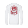 GodTwang Stars Long Sleeve