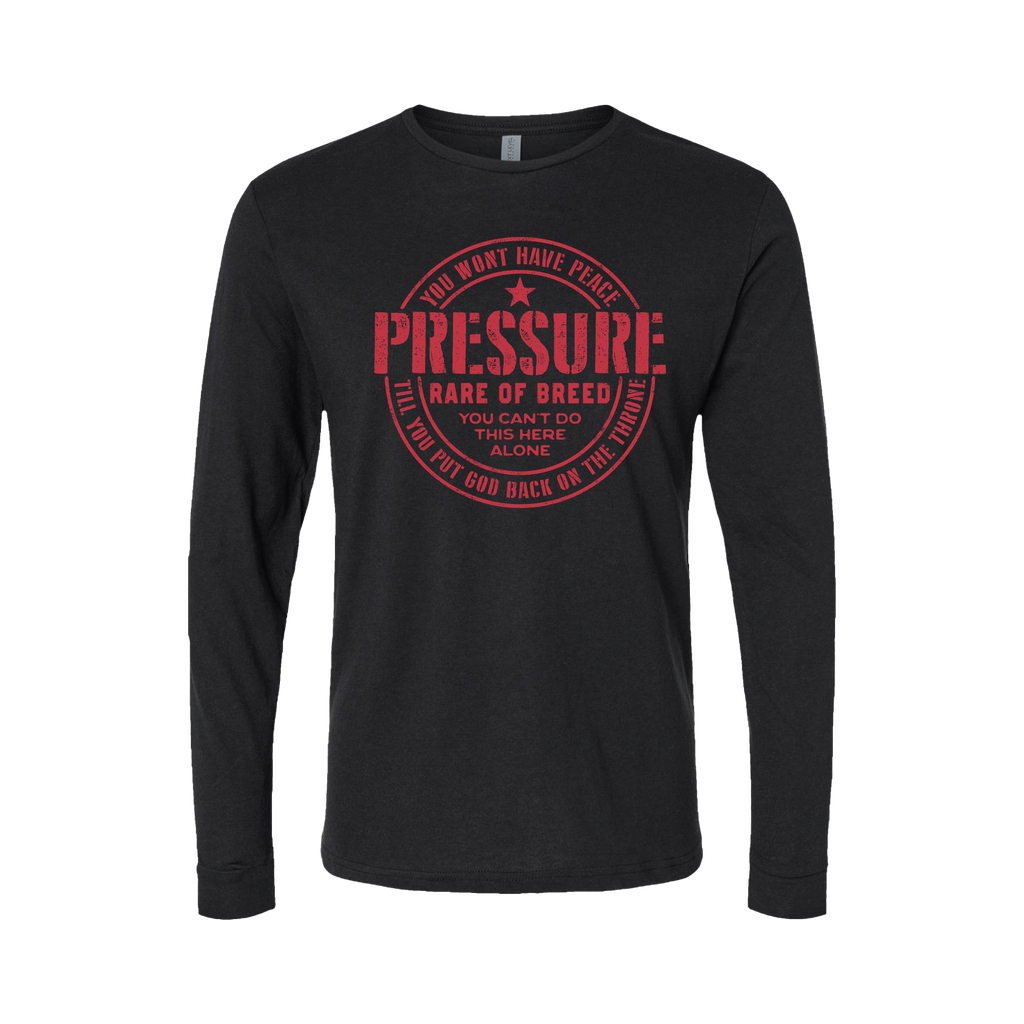 Pressure Long Sleeve