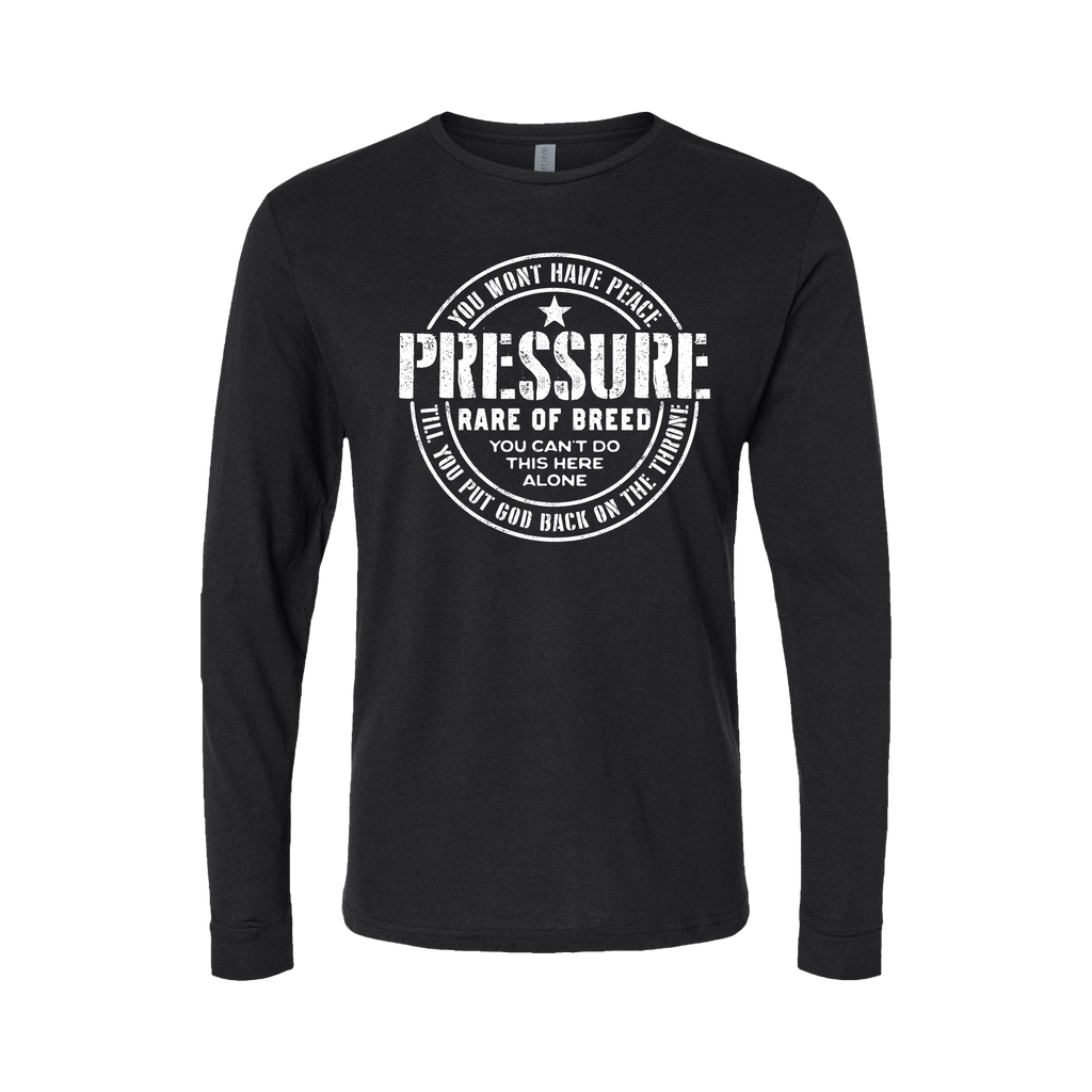 Pressure Long Sleeve
