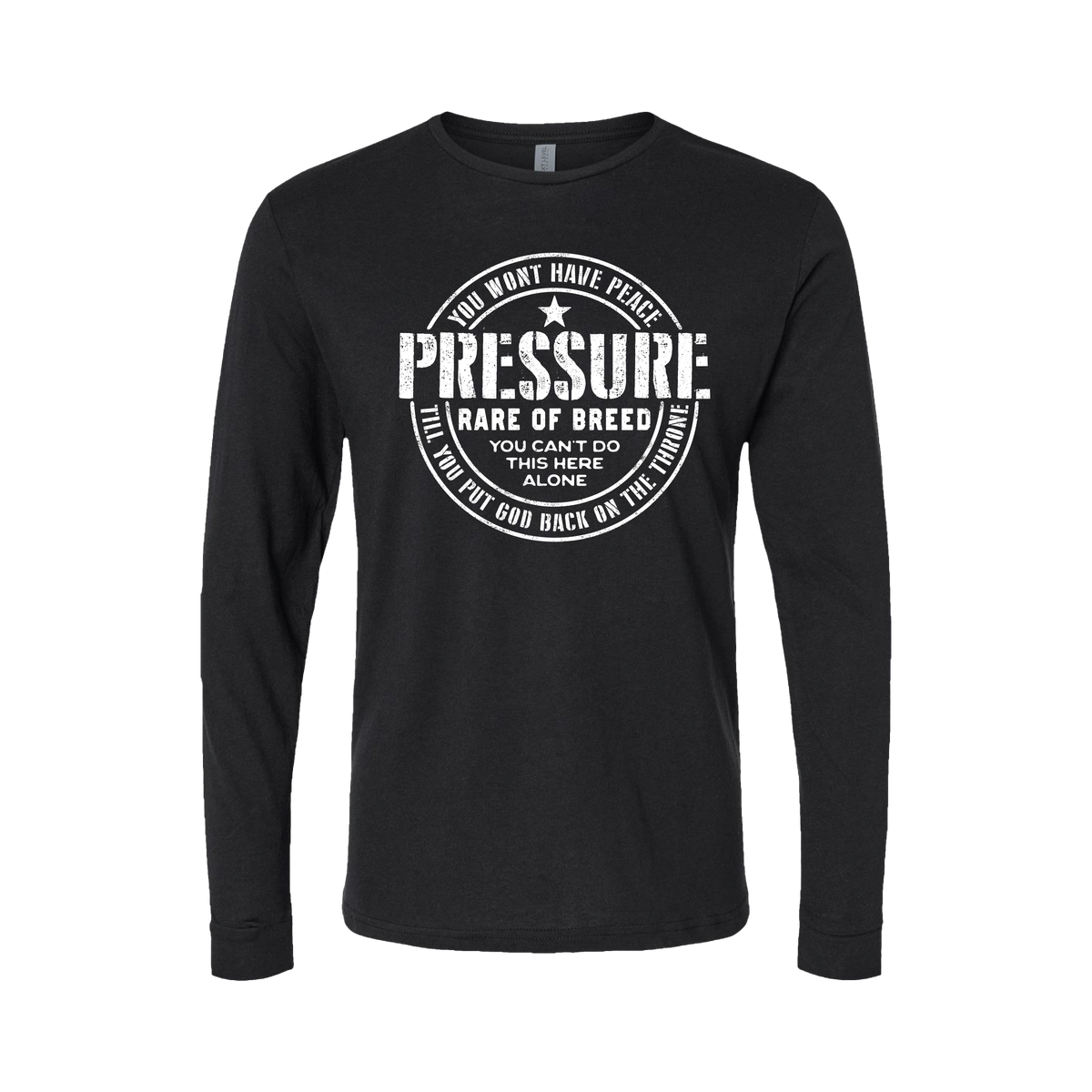 Pressure Long Sleeve