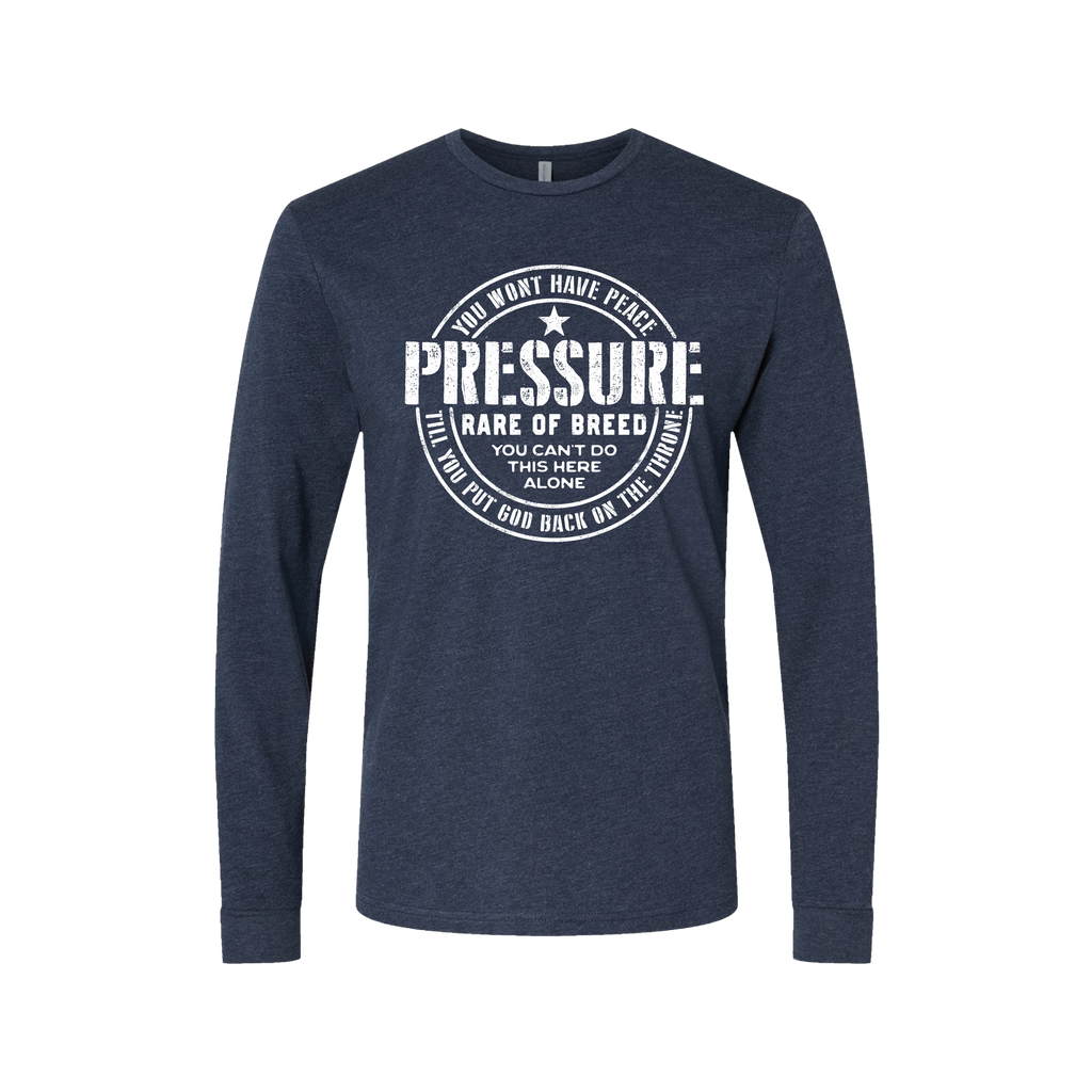 Pressure Long Sleeve