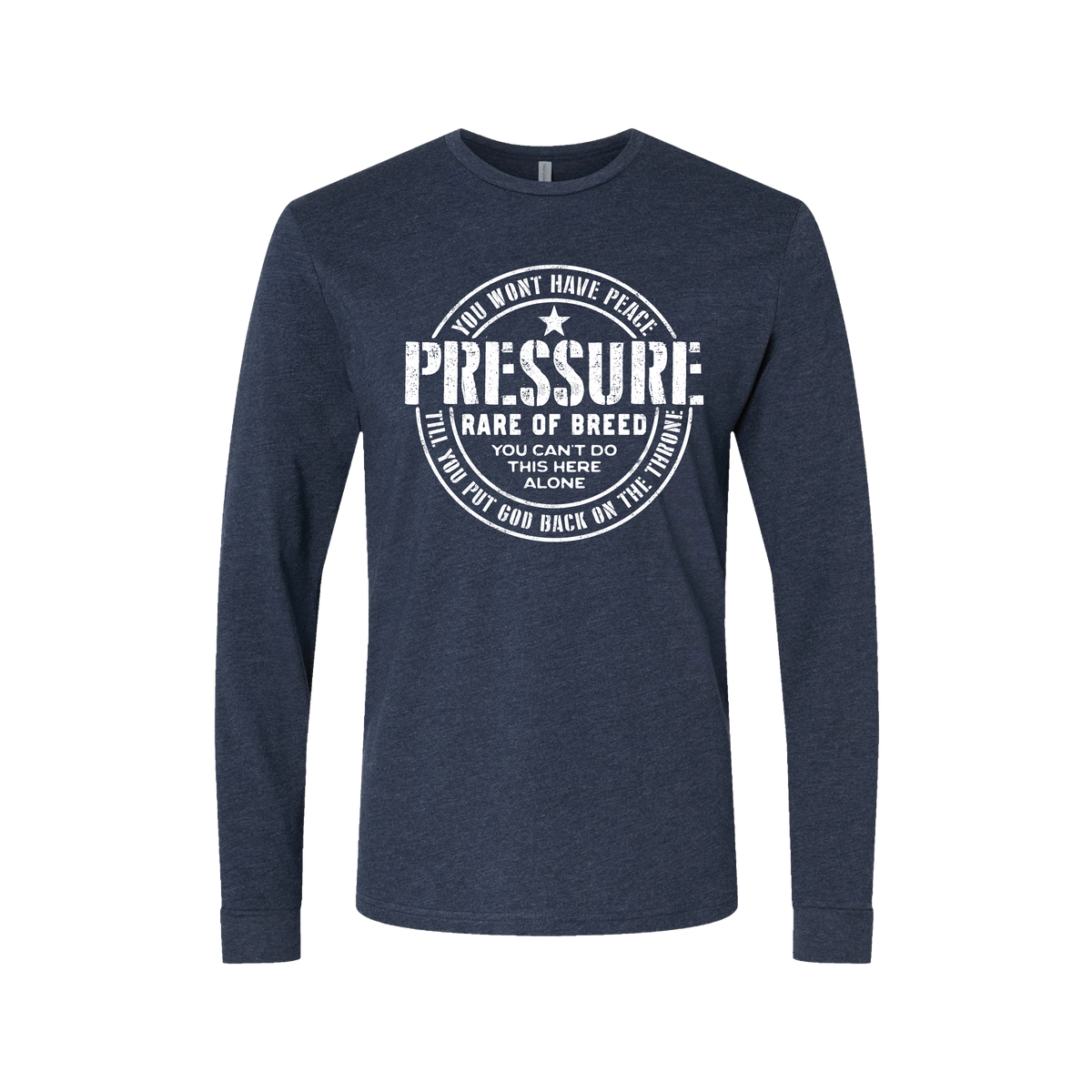 Pressure Long Sleeve
