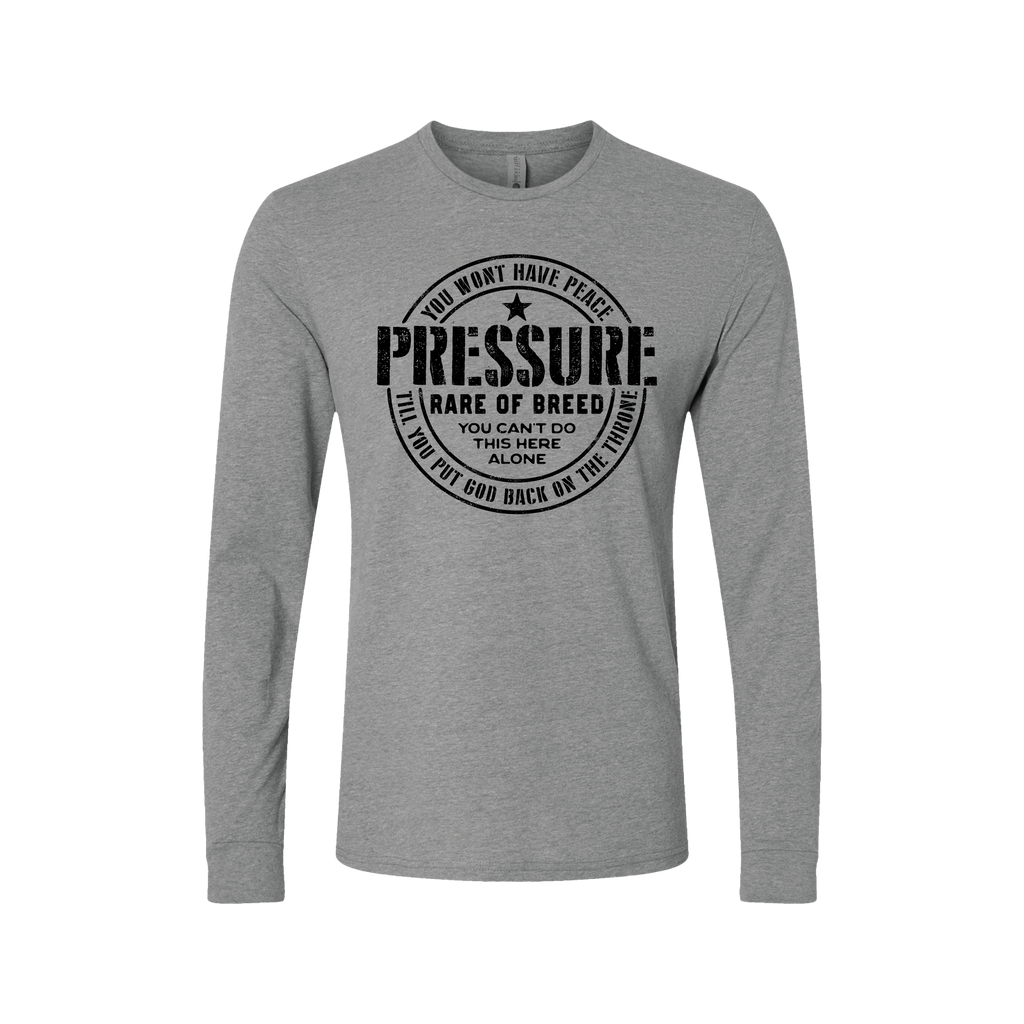 Pressure Long Sleeve