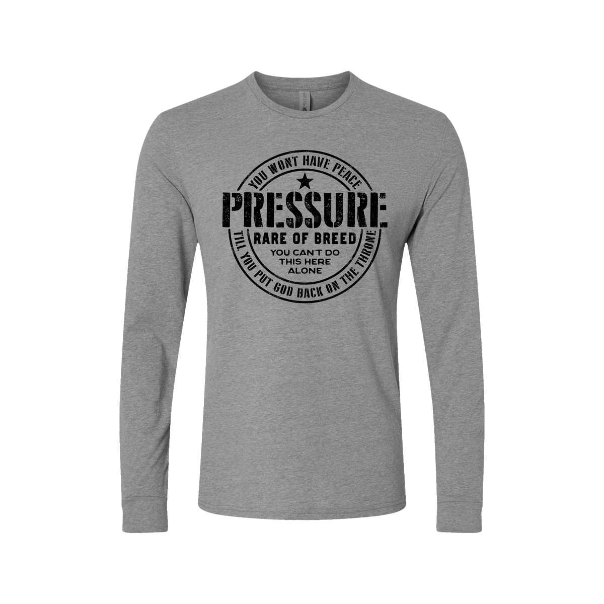 Pressure Long Sleeve