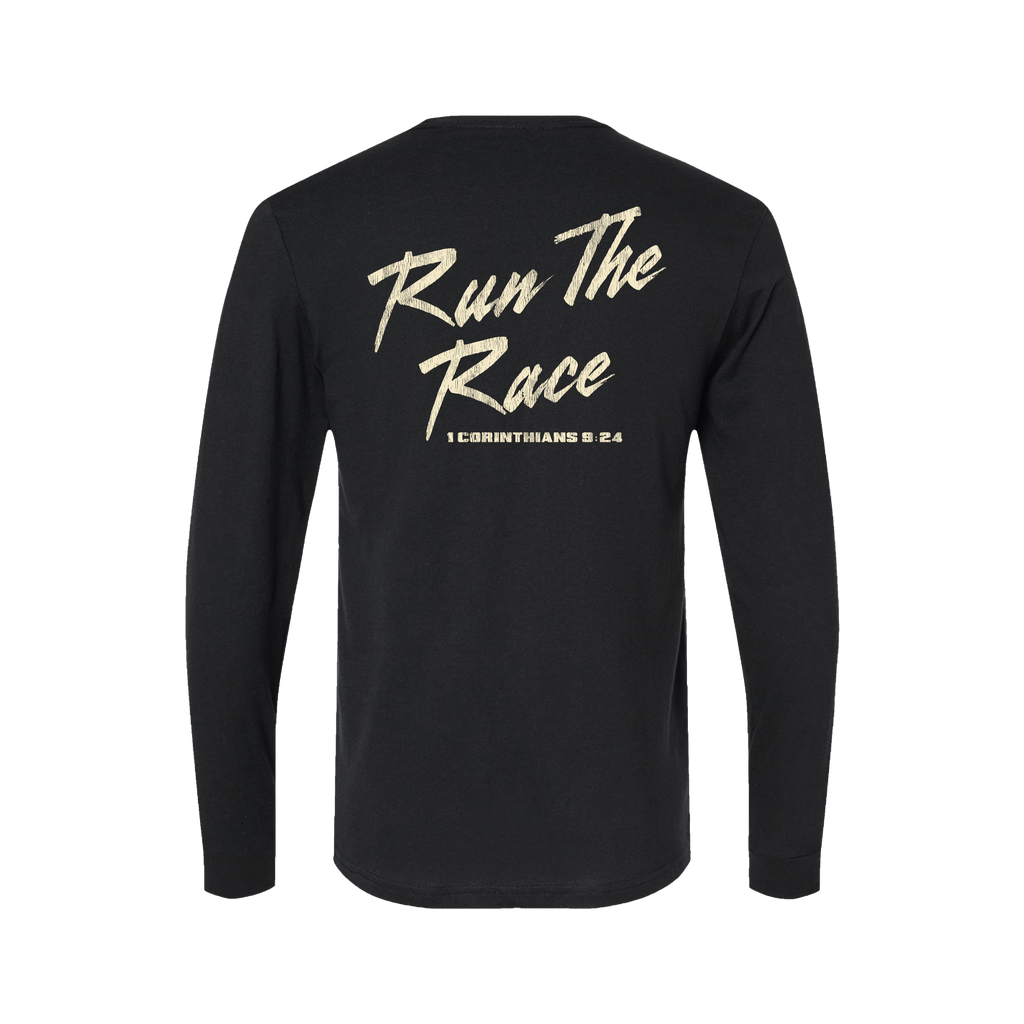 Run the Race Long Sleeve