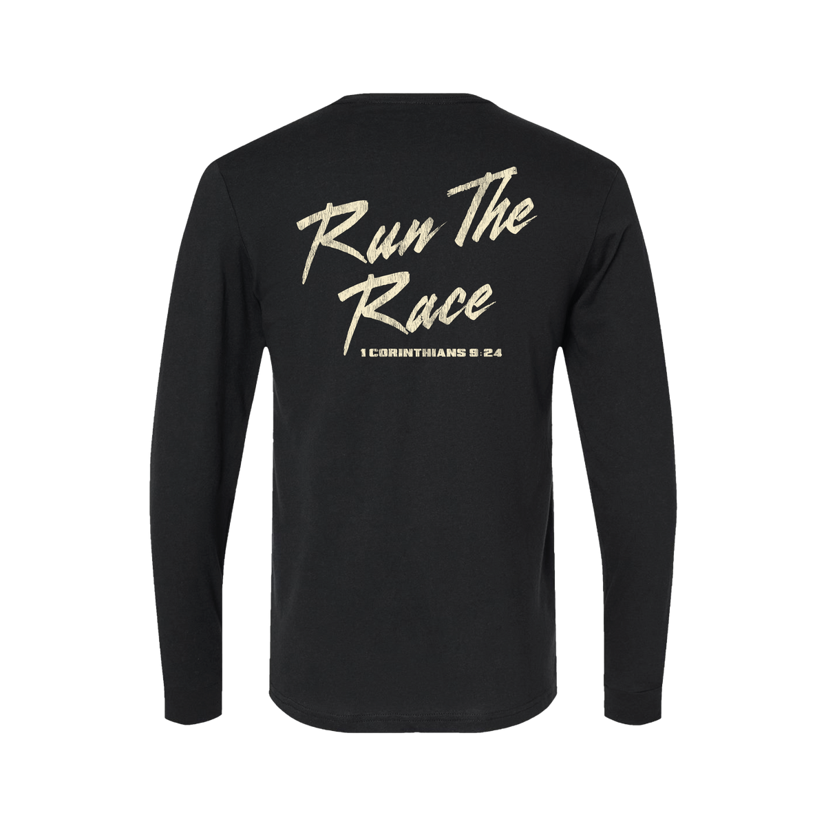 Run the Race Long Sleeve