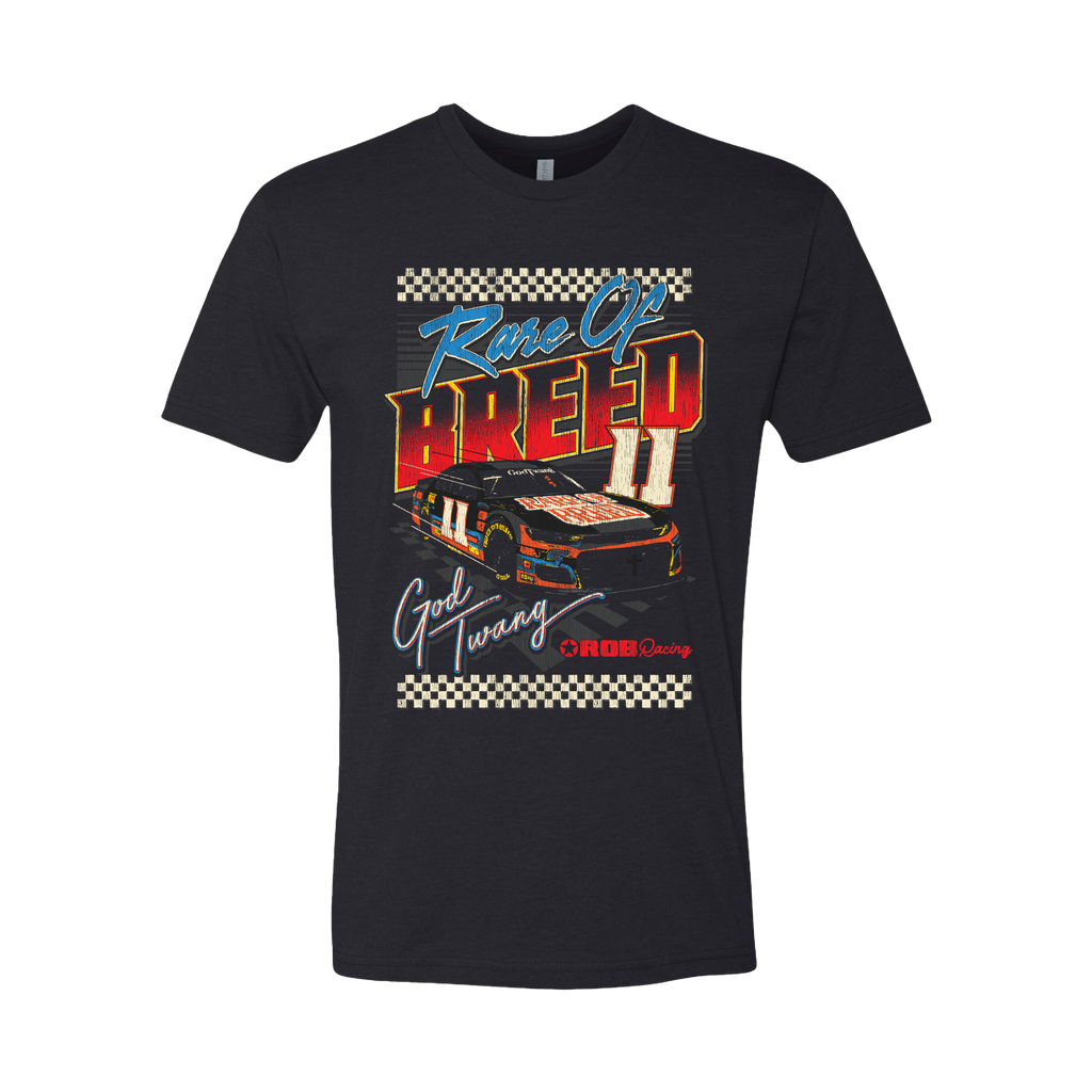 Run the Race T-Shirt