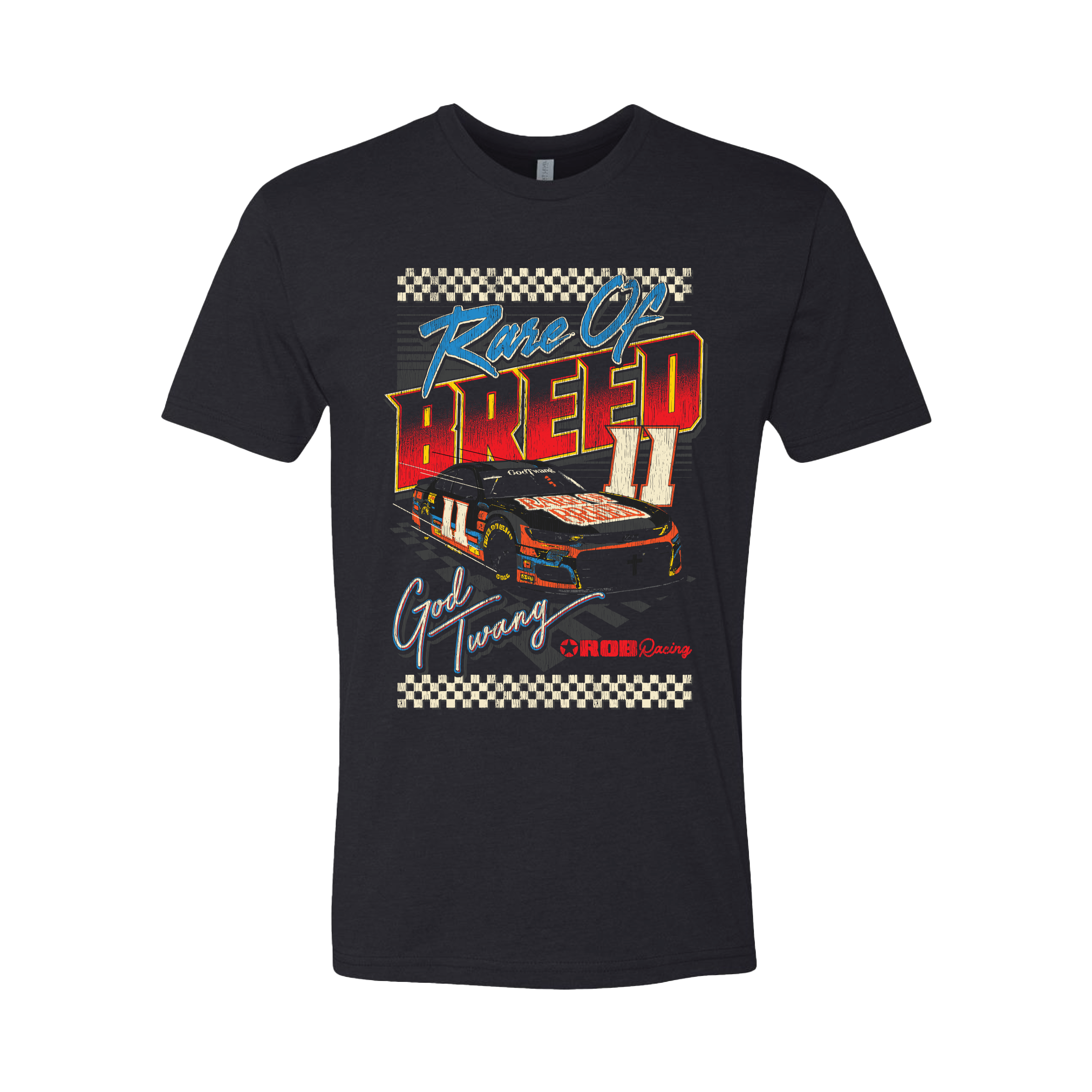 Run the Race T-Shirt