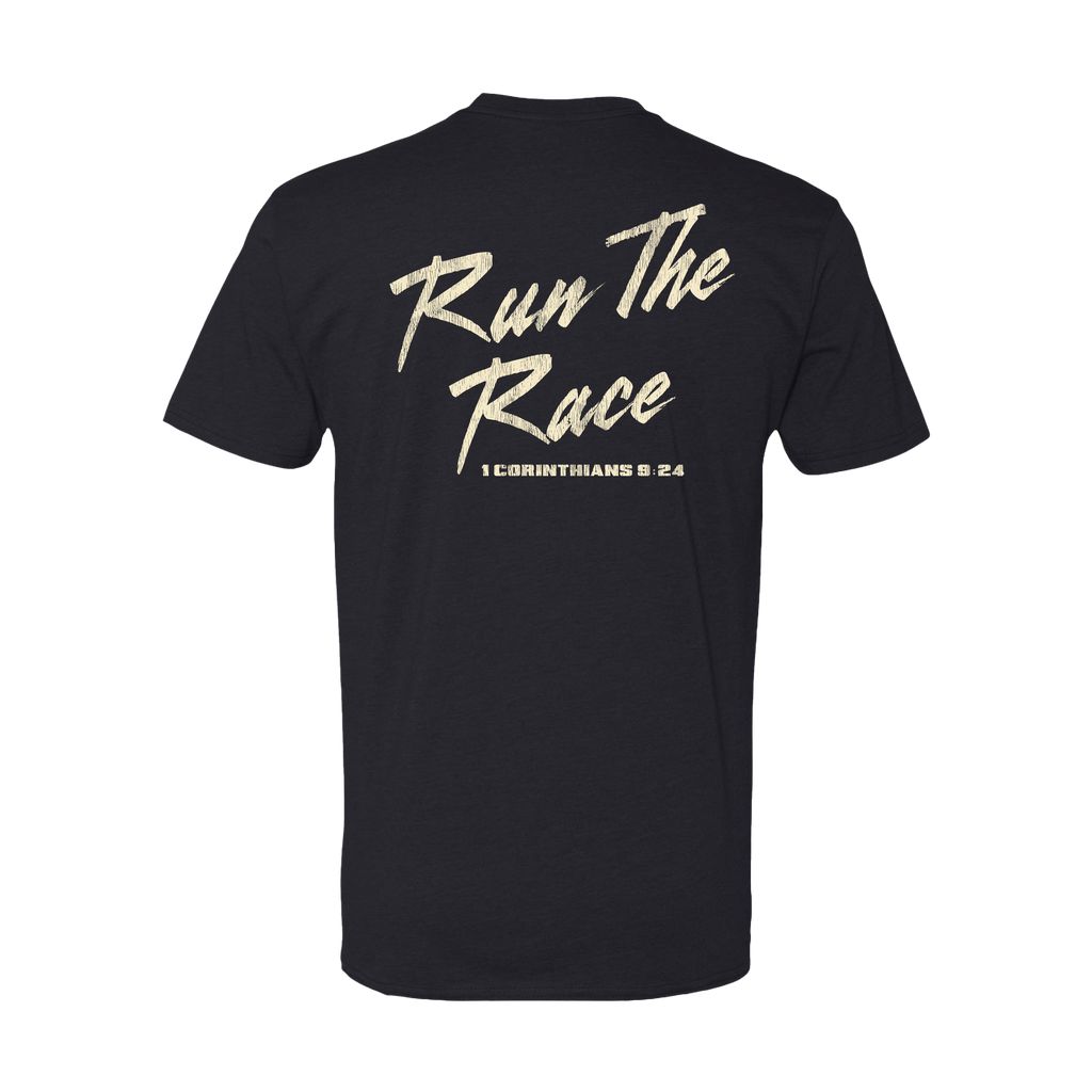 Run the Race T-Shirt