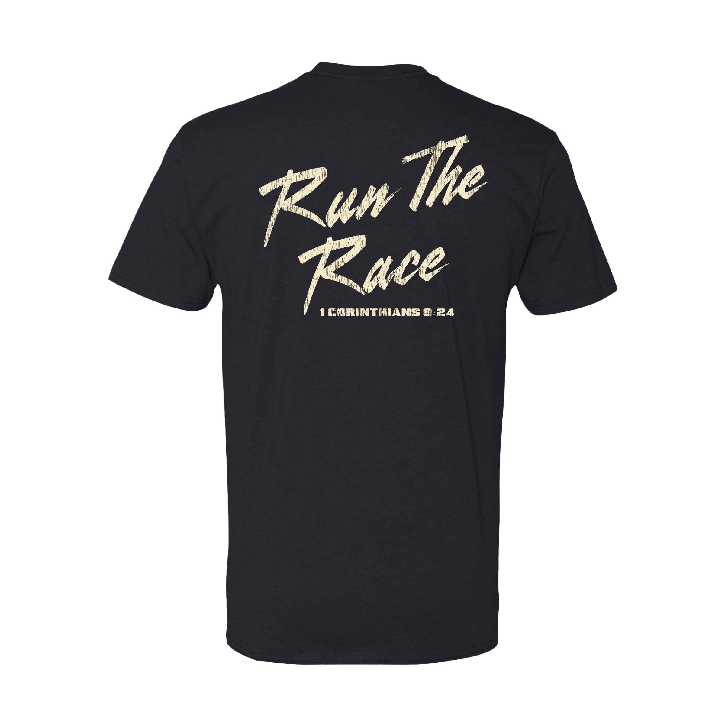 Run the Race T-Shirt