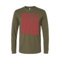 Do Not Conform Long Sleeve