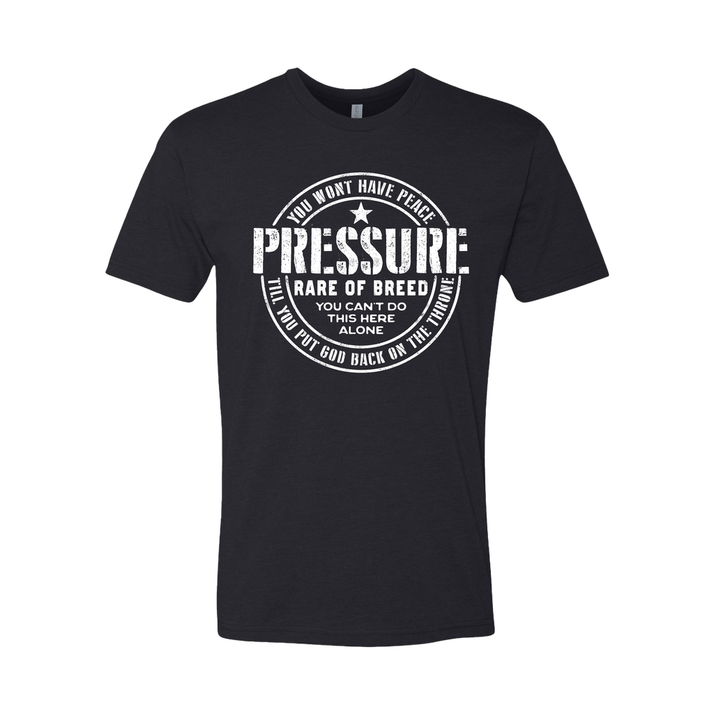 Pressure T-Shirt