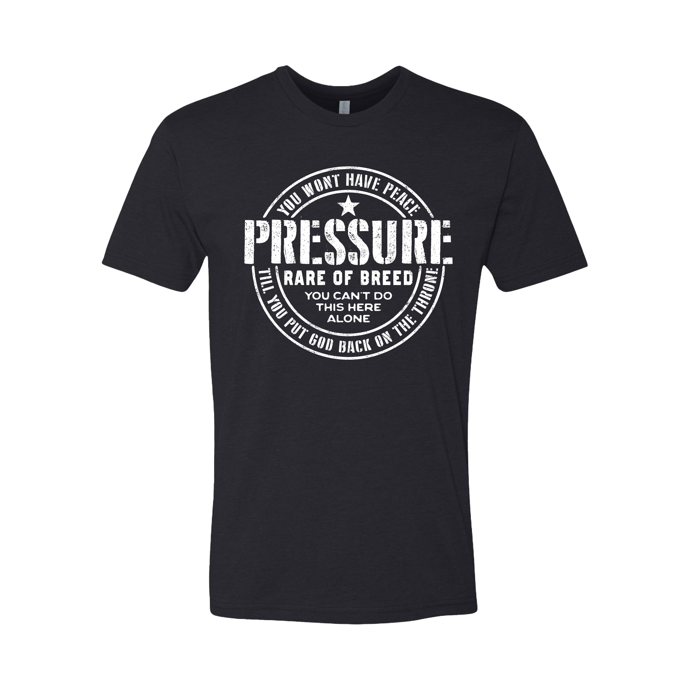 Pressure T-Shirt