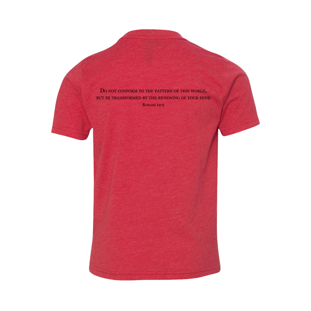 God Knows Youth T-Shirt
