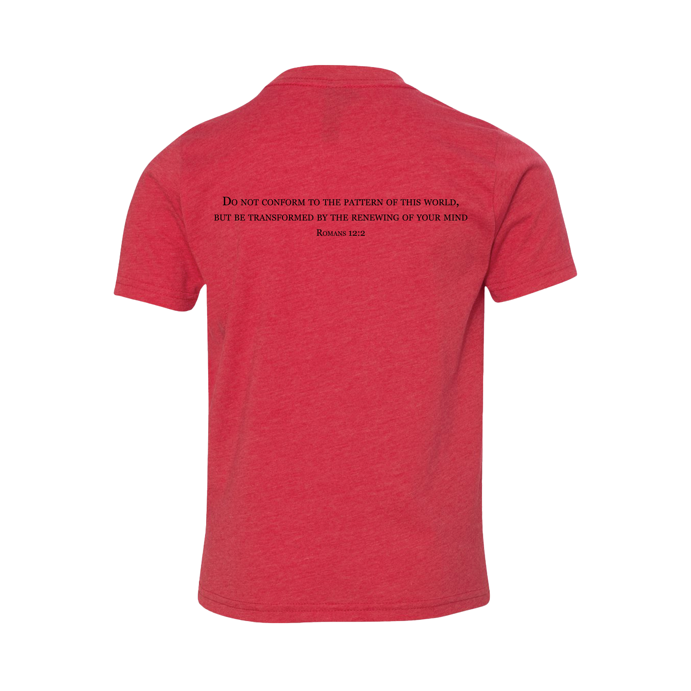 God Knows Youth T-Shirt