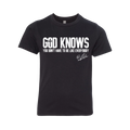 God Knows Youth T-Shirt