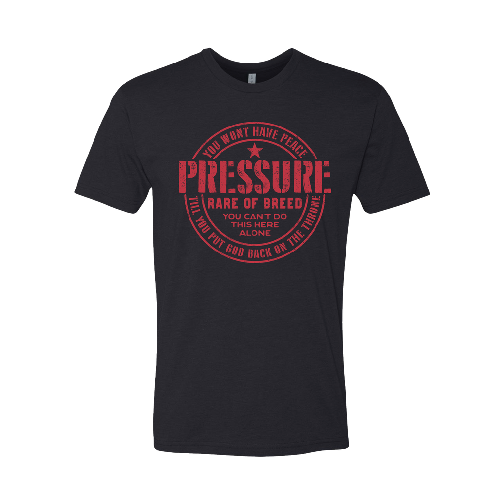 Pressure T-Shirt