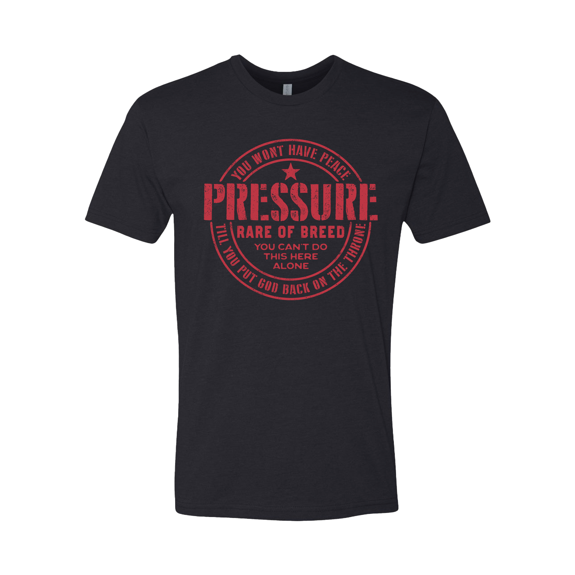 Pressure T-Shirt