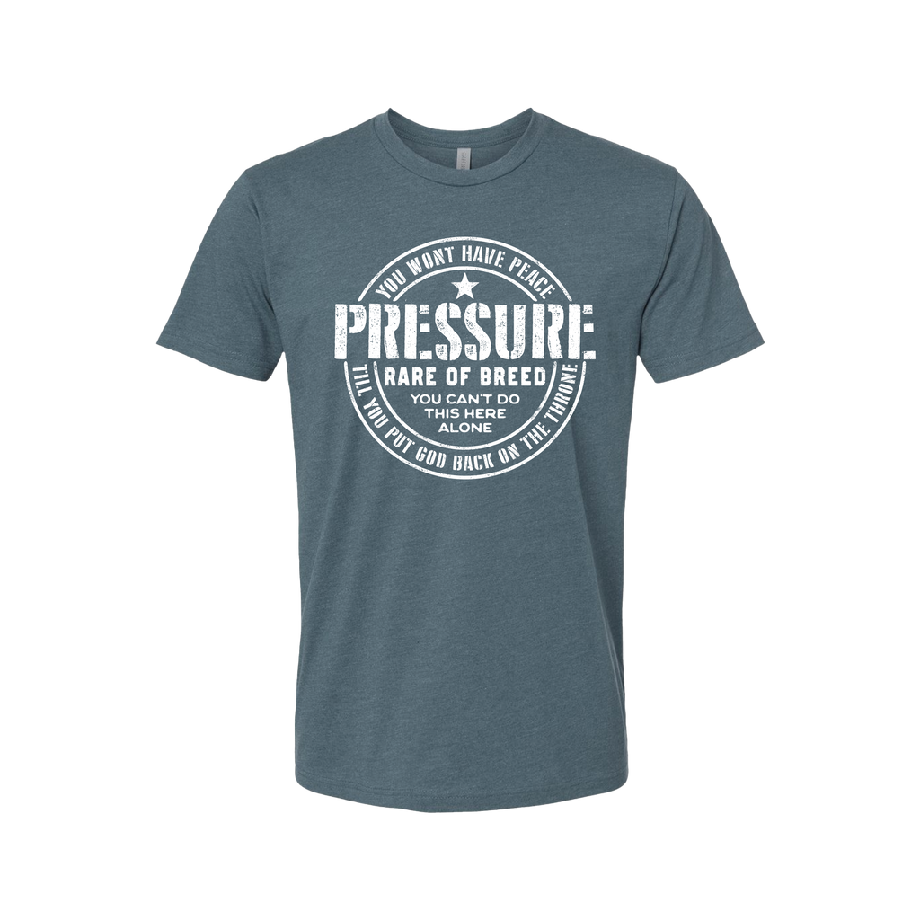 Pressure T-Shirt