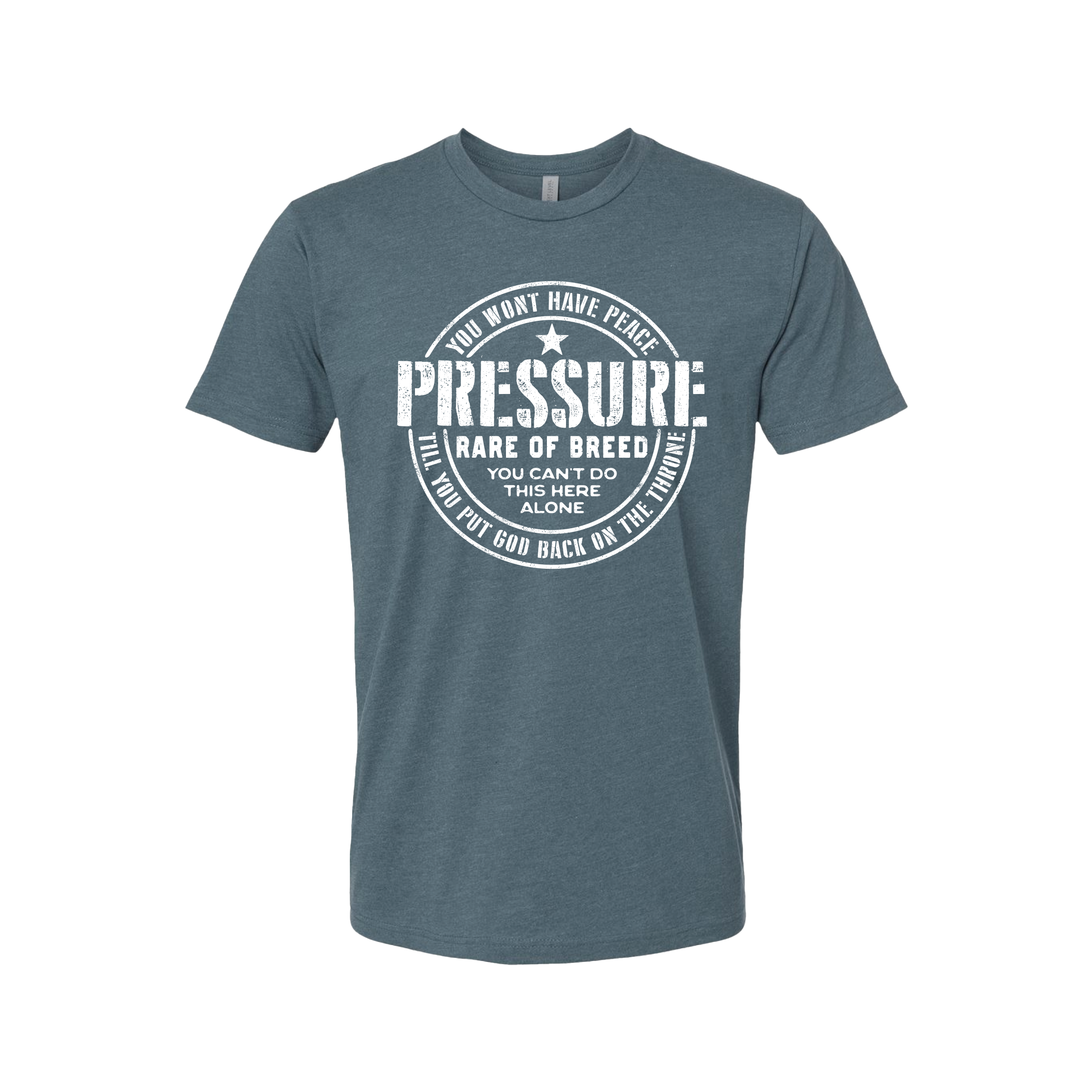 Pressure T-Shirt