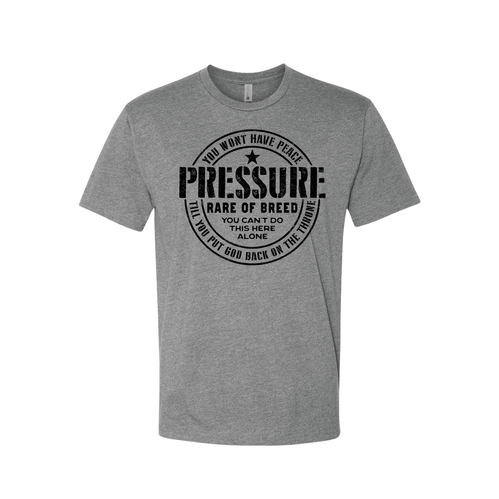 Pressure T-Shirt
