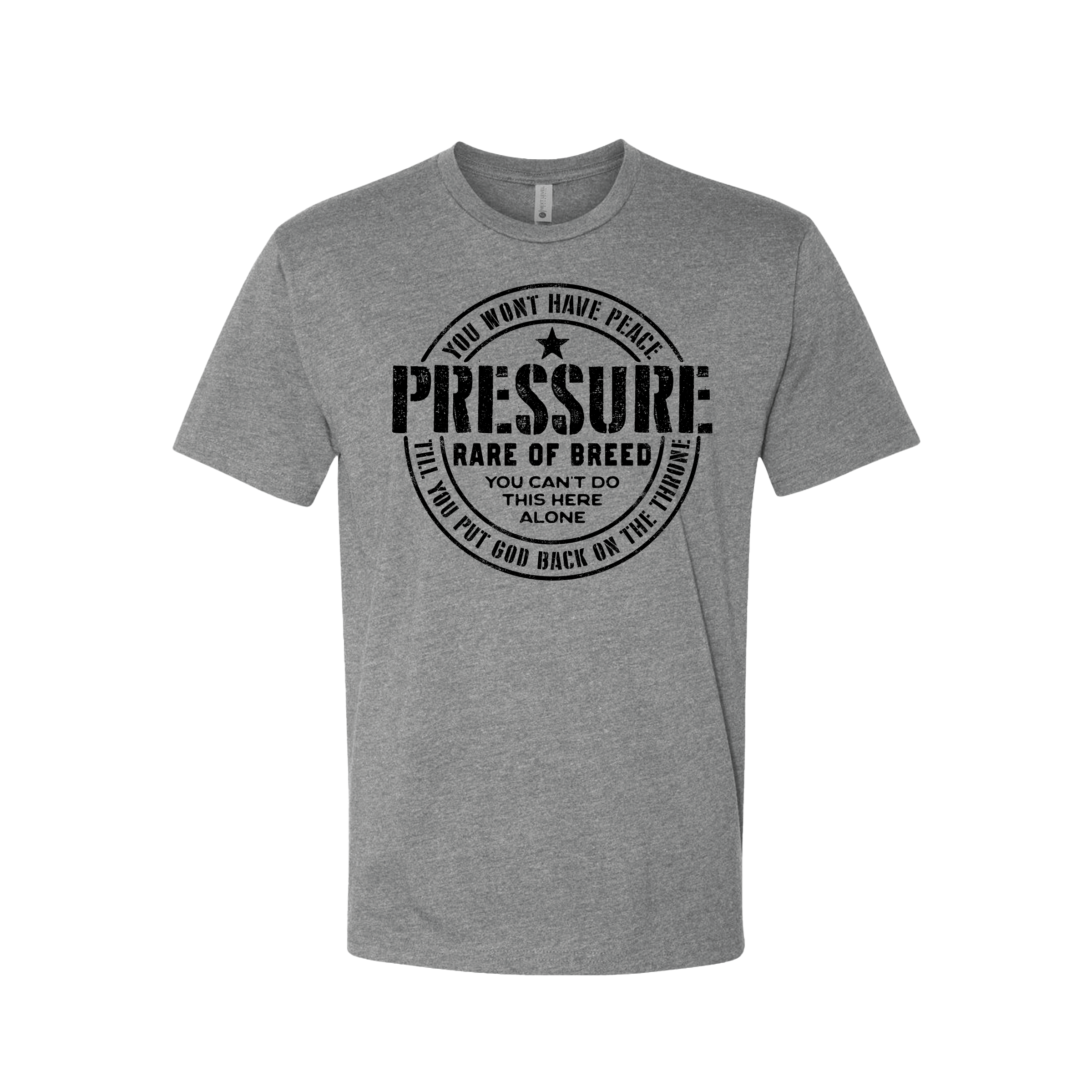 Pressure T-Shirt